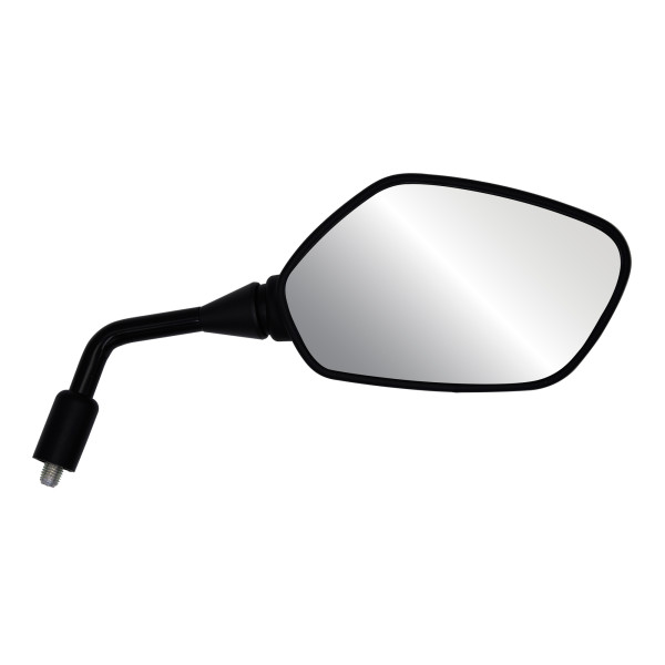 bike it Bike it right hand honda mirror - #h023r